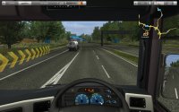 Cкриншот UK Truck Simulator, изображение № 549307 - RAWG
