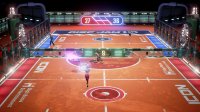 Cкриншот Disc Jam, изображение № 96599 - RAWG