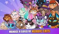 Cкриншот Castle Cats: Epic Story Quests, изображение № 1413518 - RAWG