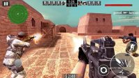 Cкриншот SWAT Shooter Mission, изображение № 1550466 - RAWG