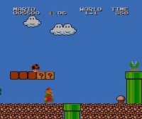 Cкриншот Super Mario Bros.: The Lost Levels, изображение № 795571 - RAWG