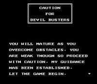 Cкриншот Digital Devil Story: Megami Tensei II, изображение № 3183390 - RAWG