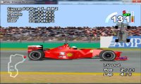 Cкриншот F1 World Grand Prix 1999 Season, изображение № 2968589 - RAWG