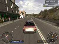 Cкриншот GM Rally, изображение № 482711 - RAWG