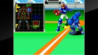 Cкриншот ACA NEOGEO 2020 SUPER BASEBALL, изображение № 800670 - RAWG