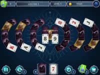 Cкриншот Mystery Solitaire. Powerful Alchemist 2, изображение № 3277890 - RAWG