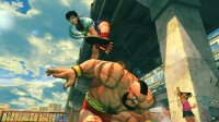 Cкриншот Street Fighter 4, изображение № 491024 - RAWG