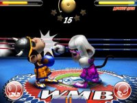 Cкриншот Monkey Boxing, изображение № 936197 - RAWG