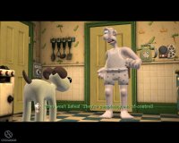 Cкриншот Wallace & Gromit's Grand Adventures Episode 1 - Fright of the Bumblebees, изображение № 501263 - RAWG