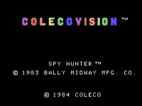 Cкриншот Spy Hunter (1983), изображение № 727597 - RAWG