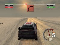 Cкриншот Colin McRae Rally 04, изображение № 386049 - RAWG