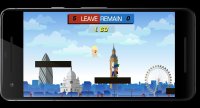 Cкриншот No Deal or No Deal: A Brexit Game, изображение № 2234191 - RAWG