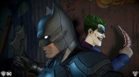 Cкриншот Batman: The Enemy Within - The Telltale Series, изображение № 3448580 - RAWG