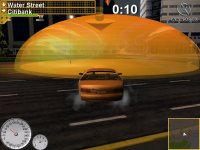 Cкриншот Taxi Racer New York 2, изображение № 384260 - RAWG