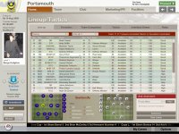 Cкриншот FIFA Manager 06, изображение № 434881 - RAWG