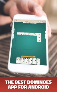 Cкриншот Dominos Game: Dominoes Online and Free Board Games, изображение № 1408033 - RAWG