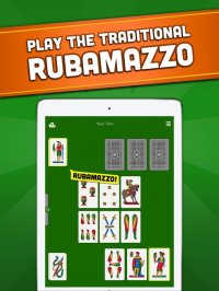 Cкриншот Rubamazzo - Classic Card Games, изображение № 900989 - RAWG