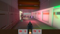 Cкриншот Bullet Wave, изображение № 3037855 - RAWG
