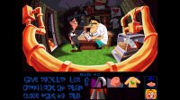 Cкриншот Day of the Tentacle Remastered, изображение № 24129 - RAWG