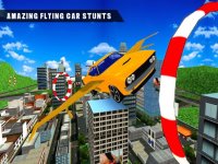 Cкриншот Flying Car Driving Simulator, изображение № 1802244 - RAWG