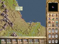 Cкриншот История империй, изображение № 360994 - RAWG