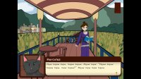 Cкриншот Victoria Clair and the Mystery Express, изображение № 2633913 - RAWG