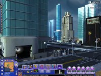 Cкриншот SimCity: Город с характером, изображение № 390311 - RAWG