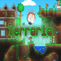 Cкриншот Terraria 2D construct 2/3 project, изображение № 2748305 - RAWG
