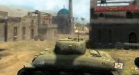 Cкриншот Panzer Elite Action Gold Edition, изображение № 173981 - RAWG