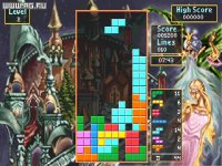 Cкриншот Tetris Classic, изображение № 339776 - RAWG