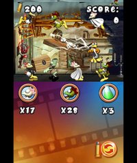 Cкриншот Crazy Chicken: Director's Cut, изображение № 259227 - RAWG