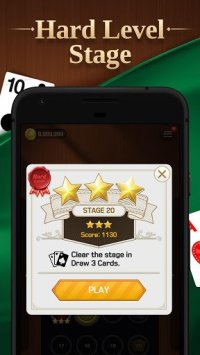 Cкриншот World of Solitaire: Classic card game, изображение № 1446777 - RAWG