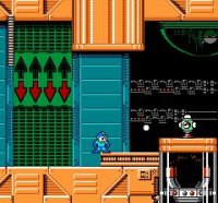 Cкриншот Mega Man 5 (1992), изображение № 736851 - RAWG