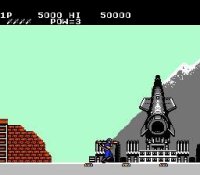 Cкриншот Rush'n Attack (1985), изображение № 1697746 - RAWG