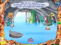Cкриншот Winnie The Pooh And The Blustery Day: Activity Center, изображение № 1702762 - RAWG
