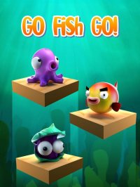 Cкриншот Go Fish Go!, изображение № 1682935 - RAWG