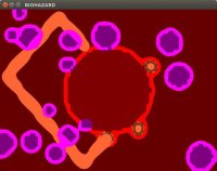 Cкриншот Biohazard (itch), изображение № 1260821 - RAWG