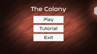 Cкриншот The Colony (itch) (Potat0Ninja), изображение № 2581194 - RAWG