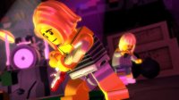 Cкриншот Lego Rock Band, изображение № 372952 - RAWG