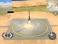 Cкриншот Space Rocket - First Stage Landing Simulator, изображение № 1836018 - RAWG