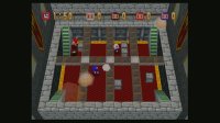 Cкриншот Bomberman 64, изображение № 266903 - RAWG