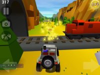 Cкриншот Faily Brakes, изображение № 905367 - RAWG