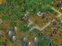 Cкриншот Sid Meier's Civilization IV, изображение № 652432 - RAWG