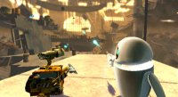 Cкриншот WALL&#8226;E, изображение № 247932 - RAWG