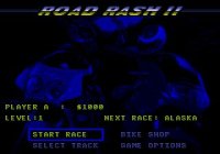 Cкриншот Road Rash II, изображение № 760185 - RAWG