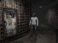 Cкриншот Silent Hill 4: The Room, изображение № 401945 - RAWG