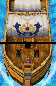 Cкриншот Dragon Quest V: Hand of the Heavenly Bride, изображение № 251006 - RAWG