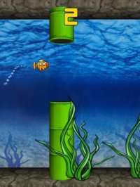 Cкриншот Splashy Sub - Underwater Game, изображение № 2050502 - RAWG