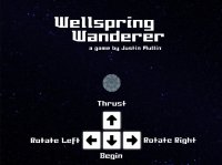 Cкриншот Wellspring Wanderer, изображение № 1092580 - RAWG