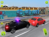 Cкриншот Police Highway Chase Games, изображение № 980349 - RAWG